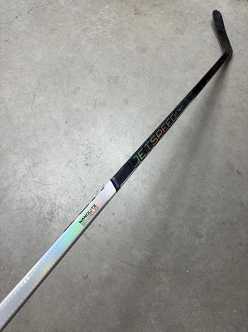 Left Hand 75 Flex P88 CCM FT6 Pro (Restored) Pro Stock