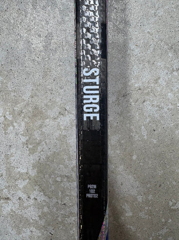 Left Hand 102 Flex P92 Bauer Proto2 (New) OHL Pro Stock