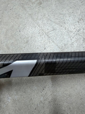 Left Hand 85 Flex P28 CCM FT6 Pro (Restored) Pro Stock