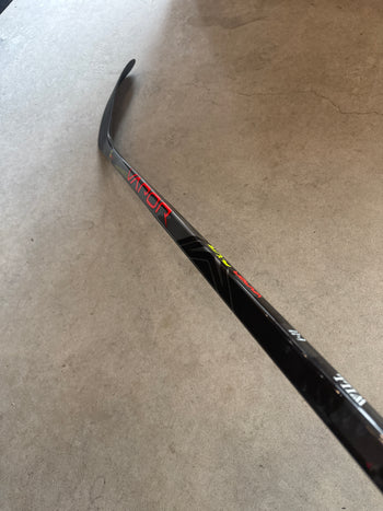 BAUER VAPOR FLY LIGHT - 87 FLEX - P28M - LEFT HAND