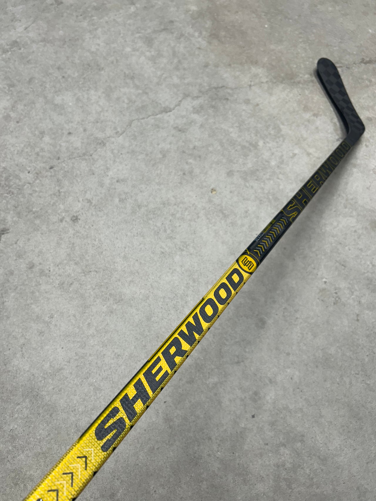 Left Hand 80 Flex P92 Sherwood Rekker Element One Pro (New)