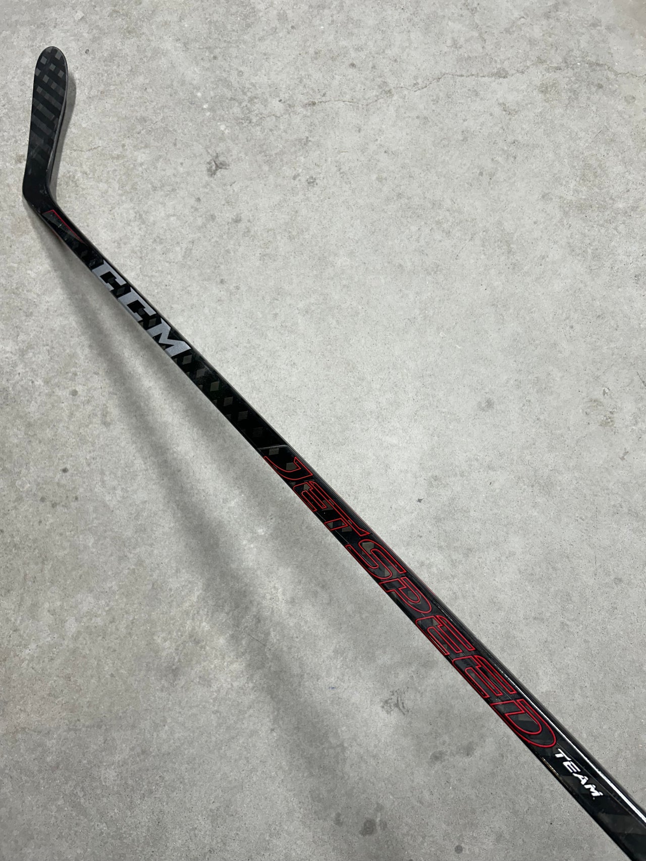 Right Hand 85 Flex P28 CCM Jetspeed Team (New)