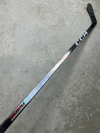 Left Hand 75 Flex P28 CCM FT8 Pro (Restored) Pro Stock