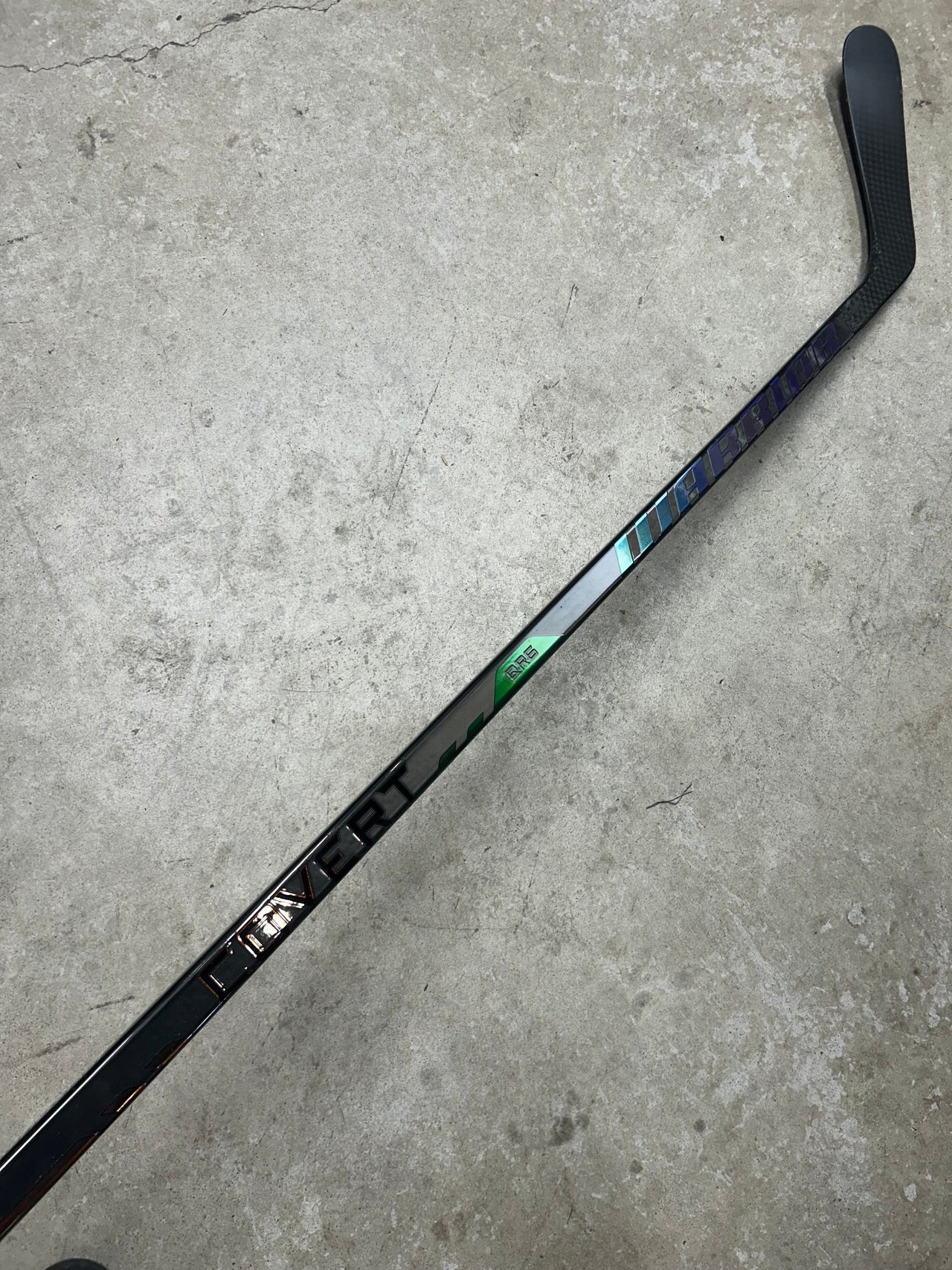 Left Hand 90 Flex P92 Warrior Covert QR6 Pro New