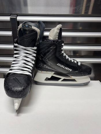 Bauer Vapor Flylite Skate Size 10 FIT 3 (Used) NHL Pro Stock