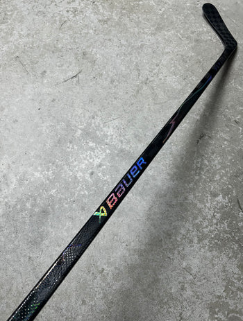 Left Hand 70 Flex P92 Bauer Vapor Flylite (New) NCAA Pro Stock