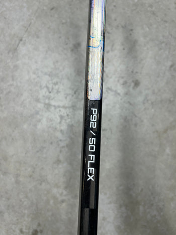 Right Hand 50 Flex P92 Bauer Tracer (Restored)