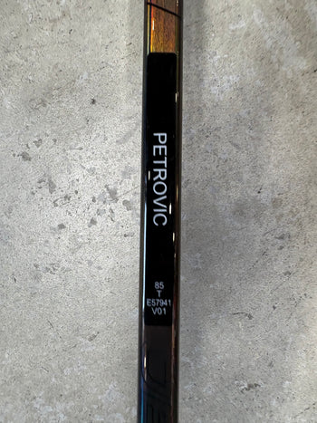 Right Hand 85 Flex P28M CCM FT8 Pro NHL Pro Stock (New)