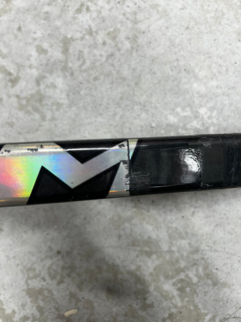 Left Hand 50 Flex P29 +1/4 Junior CCM FT8 Pro (Restored) Pro Stock