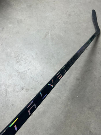 Left Hand 75 Flex Custom P88 TRUE Catalyst 9X (Used) Pro Stock