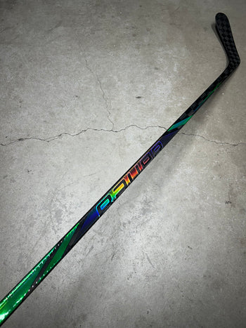 Left Hand 77 Flex P92 Bauer Nexus Tracer (New) Pro Stock