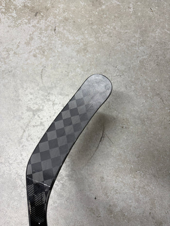 Right Hand 95 Flex Custom P90TM True Nitro Wrapped As Hzrdus Smoke (New) Pro Stock