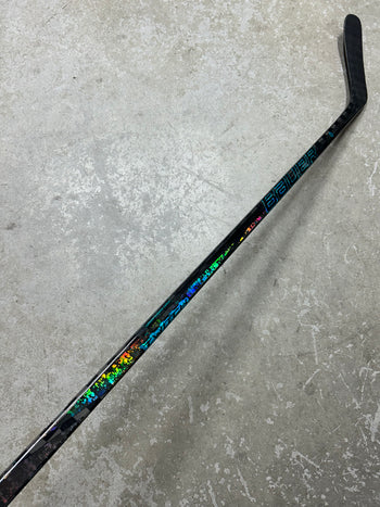 Left Hand 77 Flex P88 Bauer Twitch (Used)