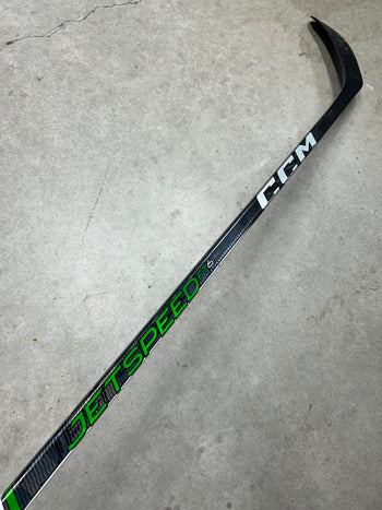 Right Hand 85 Flex P28M CCM Jetspeed FT6 Pro (Used)
