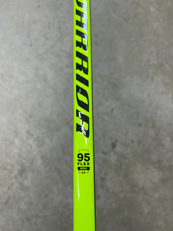 Left Hand 95 Flex P90 Warrior Alpha LX2 Pro Stock