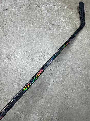 Left Hand 65 Flex P92 Bauer Flylite (Restored)