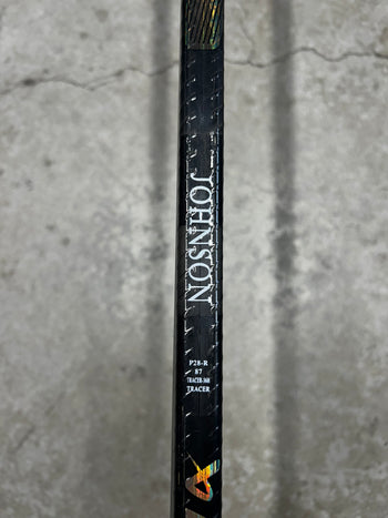 Right Hand 87 Flex P28 Bauer Tracer (Used)