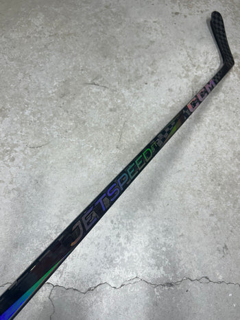 Left Hand 85 Flex P92 CCM Jetspeed FT7 Pro (Used) Pro Stock