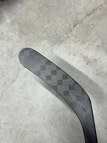 Left Hand 95 Flex Custom P86 CCM FT7 Pro (Restored)