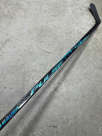 Left Hand 77 Flex P92 Bauer Pulse (Restored) Pro Stock