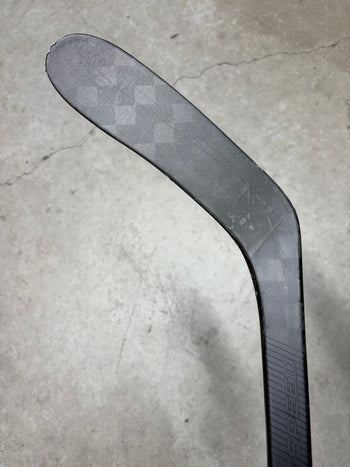 Left Hand 85 Flex P28 CCM FT6 Pro (Restored) Pro Stock