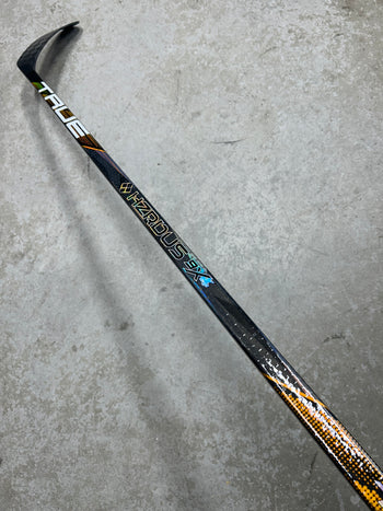 Left Hand 80 Flex Custom P92M True Hzrdus 9x4 (New) Pro Stock