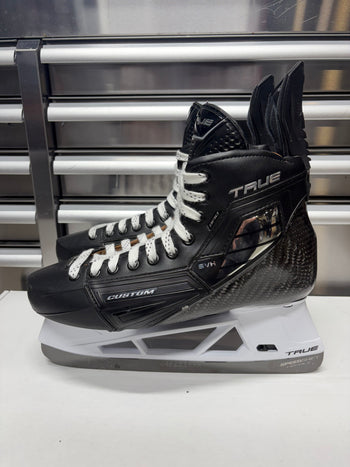 True SVH Custom Pro Skate Size 10 Regular Width (New) NHL Pro Stock