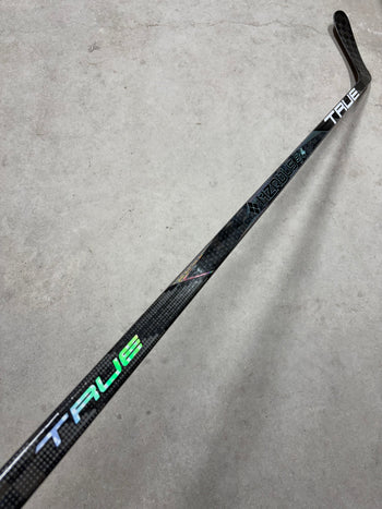 Left Hand 80 Flex P90T True Hzrdus Smoke New (Wrapped as HZRDUS (9X4)