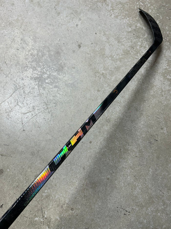 Right Hand 50 Flex P28M CCM Ribcor Trigger 10 Pro (Restored)