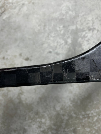 Left Hand 77 Flex P90TM Bauer Pulse (Restored) OHL Pro Stock