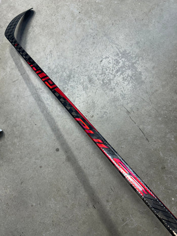 Left Hand 70 Flex P92M Bauer Pulse CHL Pro Stock (Restored)