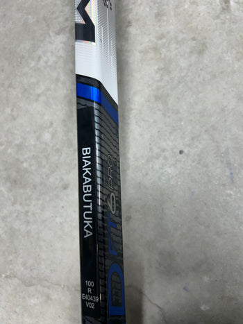 Right Hand 100 Flex P29 CCM Jetspeed FT6 Pro (New)