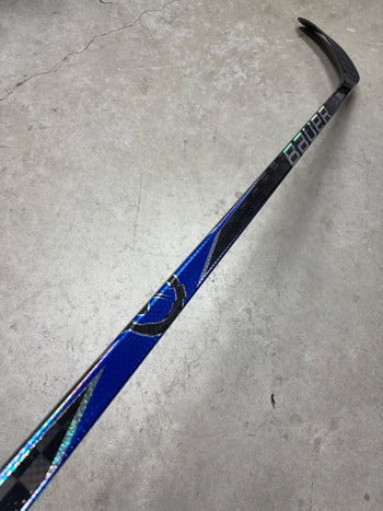 Right Hand 77 Flex P92 Bauer Proto2 (New) OHL Pro Stock