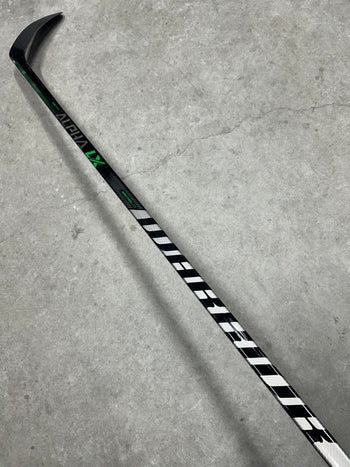 Left Hand 90 Flex P92 Jason Robertson Warrior Alpha LX Pro New