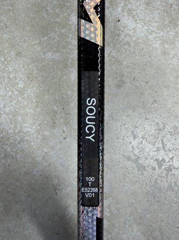Left Hand 100 Flex Custom P88M CCM Ribcor Trigger 10 Pro (New) Pro Stock