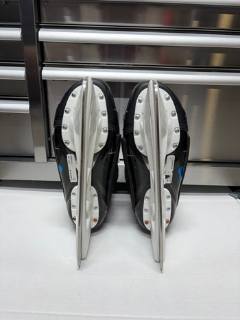 CCM XF Pro Skate Size 7.5 Regular Width (Used) WILLIAM VILLENEUVE Pro Stock