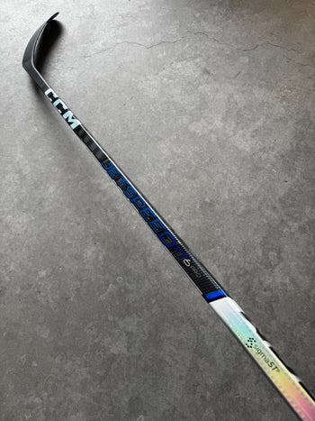 Left Hand 80 Flex P92 CCM Jetspeed FT6 Pro New