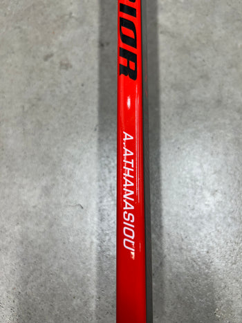 Left Hand 90 Flex Custom P28 Warrior Alpha LX2 Pro New