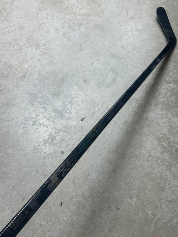 Left Hand 80 Flex Custom P28 CCM XF Ghost Pro Stock (Used)