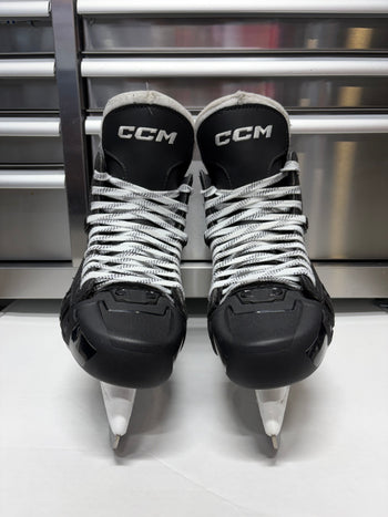 CCM FT6 Pro Size 10.5 Regular Width (Like New) NHL Pro Stock