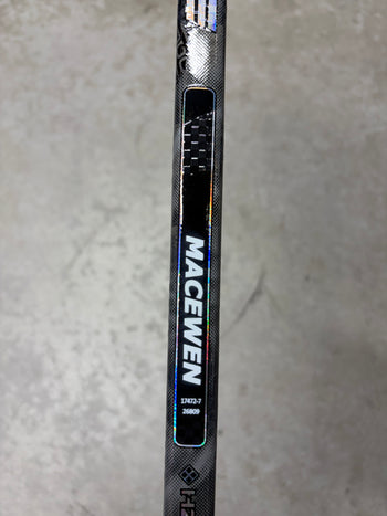 Right Hand 95 Flex Custom P90TM True Nitro Wrapped As Hzrdus Smoke (New) Pro Stock