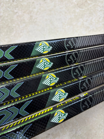 Left Hand 95 Flex P92M Warrior Alpha DX (New)