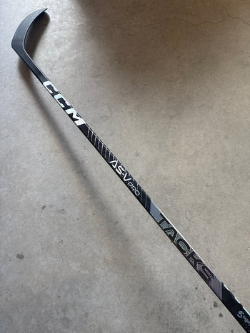 CCM AS-VI PRO - 90 FLEX - P90 - LEFT HAND - NEW