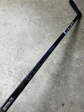 Left Hand 80 Flex P29 CCM Ribcor Trigger 9 Pro (New)