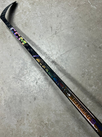 Left Hand 95 Flex P28 CCM Ribcor Trigger 9 Pro (New)