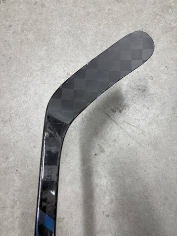 Right Hand 70 Flex Custom P88 Warrior Super Novium (Like New) Pro Stock