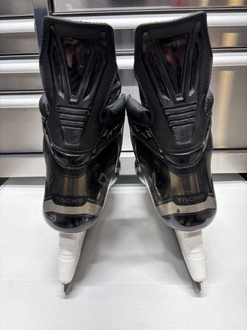 CCM XF Pro Skate Size 11.5 Regular Width (Used) Victor Hedman NHL Pro Stock