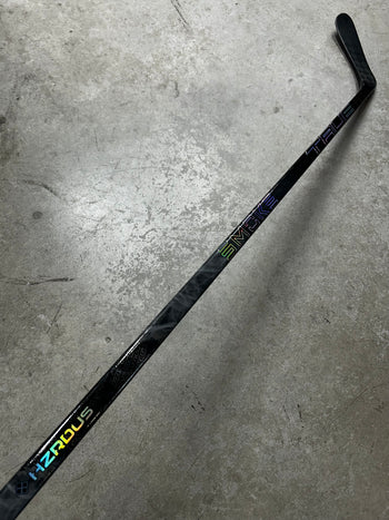 Left Hand 80 Flex P90TM True Hzrdus Smoke New