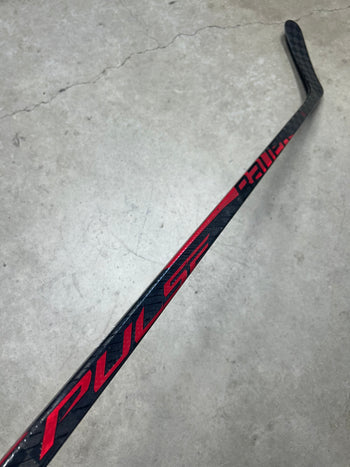 Left Hand 82 Flex P92 Bauer Pulse CHL Pro Stock (Restored)