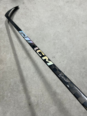 Left Hand 80 Flex P92 CCM Tacks XF Pro (Restored)